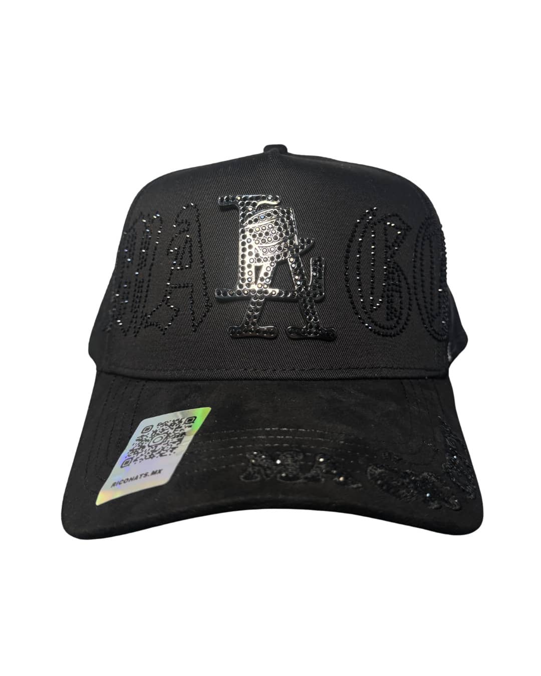 Rico Hats — LA Mago Magic City — fotografía 1