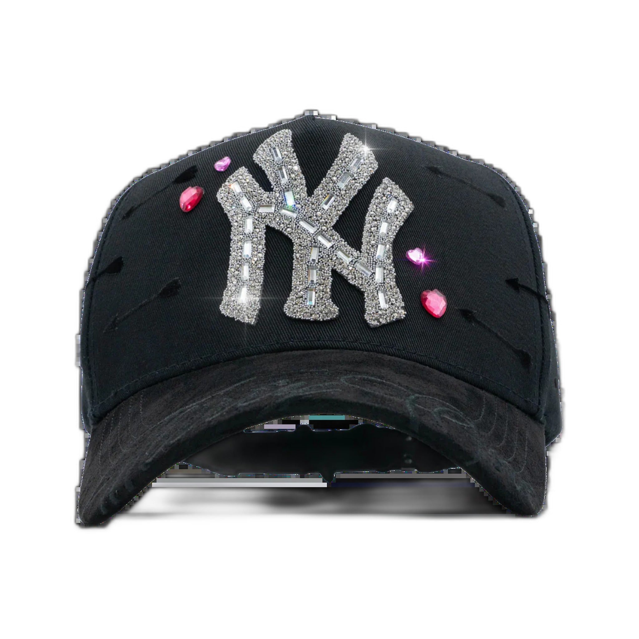 31 Hats — NY Lovestruck — fotografía 1